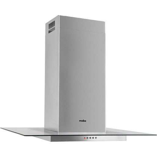Campana de pared 90 cm Inoxidable Mabe - CM9018P2I