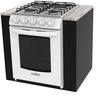 Estufa de empotre 50 cm Blanca Mabe - EMC5041AIB0A