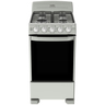 Estufa de piso 50 cm Plata Mercury Mabe - EM5041BAIS0A