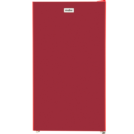 Frigobar 93 L Rojo Mabe - RMF0411YMXR0