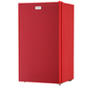 Frigobar 93 L Rojo Mabe - RMF0411YMXR0
