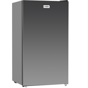 Frigobar 93 L Silver Mabe - RMF0411YMXS0 Frigobar 93 L Silver Mabe - RMF0411YMXS0