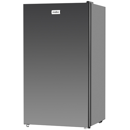 Frigobar 93 L Silver Mabe - RMF0411YMXS0