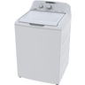 Lavadora Automática 16 Kg Blanca Mabe - LMA76112CBAB0