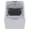 Lavadora Automática 17 kg Blanca Mabe - LMA77113VBAB00