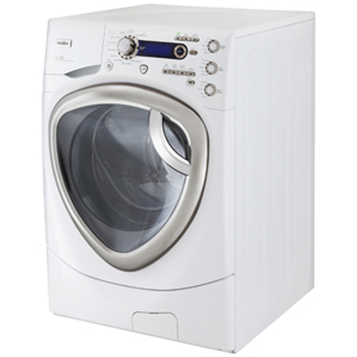 Lavadora automática 17 kg Blanca Mabe - LMC1786SXBB0 Lavadora automática 17 kg Blanca Mabe - LMC1786SXBB0