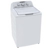 Lavadora Automática 20 kg Blanca Mabe - LMA70213CBAB0