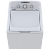 Lavadora Automática 20 kg Blanca Mabe - LMA70213CBAB0