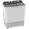 Lavadora Semiautomática 7 Kg Blanca Mabe - LMD7023PBAB0