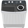 Lavadora Semiautomática 7 Kg Blanca Mabe - LMD7023PBAB0