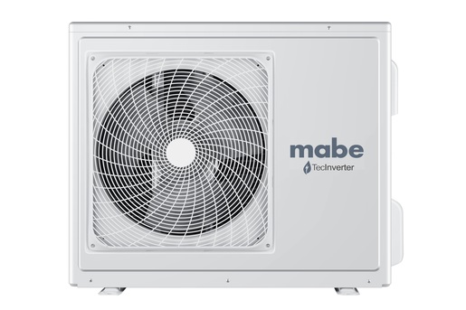 Aire Acondicionado Mini Split Inverter Frío Calor 220 V 1.5 Toneladas  (18,000 BTU) Negro Haier - HS18HFB13MIE, Aires Acondicionados Servicio, Más para el hogar Servicio