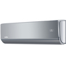 Minisplit Tradicional Frío 115 V 12,000 BTU's Silver Mabe - MMT12CABSCAMI8
