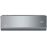 Minisplit Tradicional Frío/ Calor 220 V 18,000 BTU's Silver Mabe - MMT18HDBSCAM8