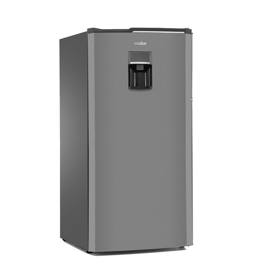 Refrigerador semiautomático 210 L Grafito Mabe - RMA0821XMXG0