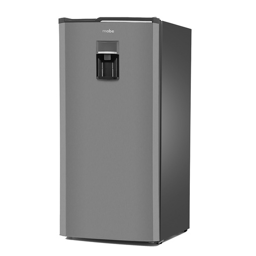 Refrigerador semiautomático 210 L Grafito Mabe - RMA0821XMXG0