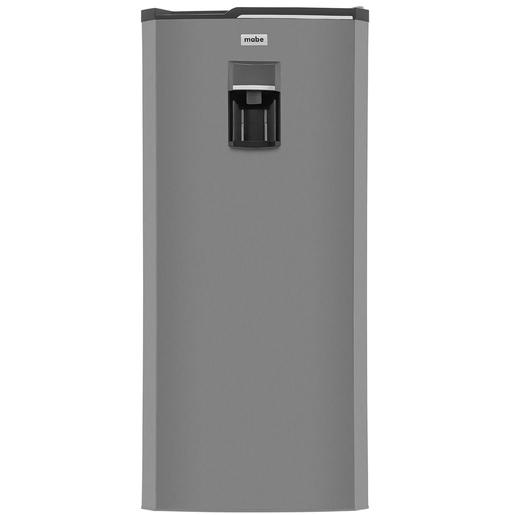 Refrigerador semiautomático 210 L Grafito Mabe - RMA0821XMXG0