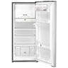 Refrigerador manual 210 L Plata Mabe - RMA0821VMXS0