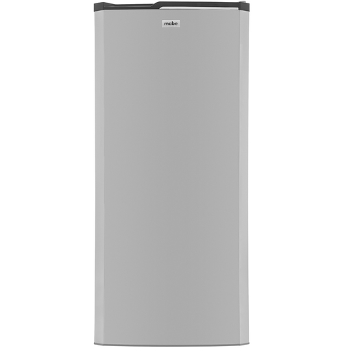 Refrigerador manual 210 L Plata Mabe - RMA0821VMXSC