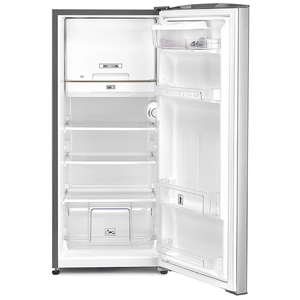 Refrigerador manual 210 L Plata Mabe - RMA0821VMXSC