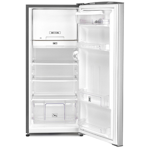 Refrigerador manual 210 L Plata Mabe - RMA0821VMXSC Refrigerador manual 210 L Plata Mabe - RMA0821VMXSC