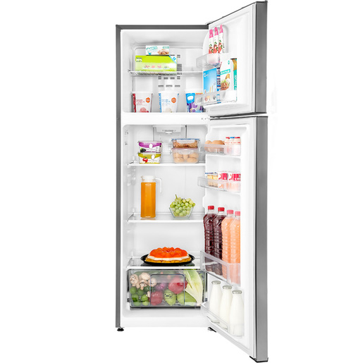 Refrigerador automático 251.19 L Grafito Mabe - RMA1025VMXE0