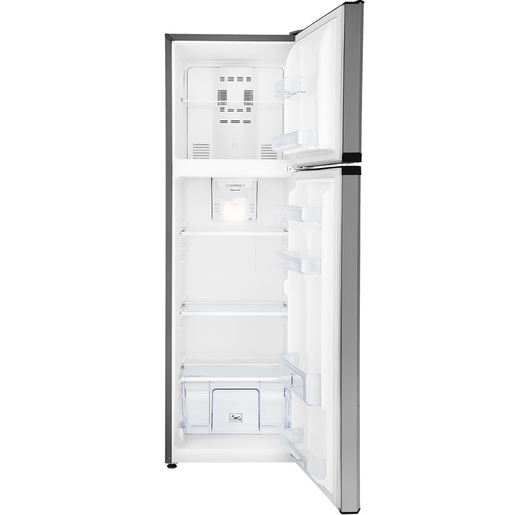 Refrigerador automático 251.19 L Grafito Mabe - RMA1025VMXE0