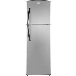 Refrigerador automático 251.19 L Grafito Mabe - RMA1025XMXEC
