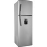 Refrigerador automático 251.19 L Grafito Mabe - RMA1025YMXEC