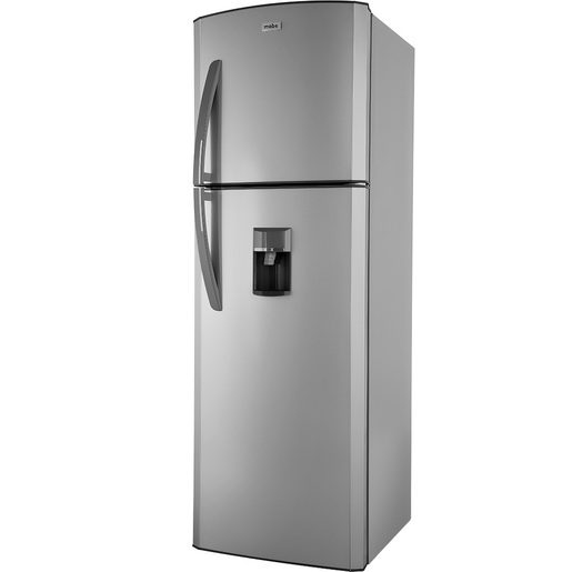 Refrigerador automático 251.19 L Grafito Mabe - RMA1025YMXEC