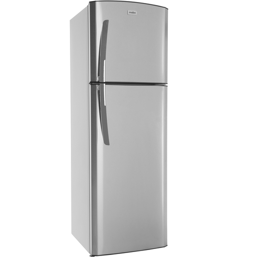 Refrigerador automático 251.19 L Acero inoxidable Mabe - RMA1025HMXX1