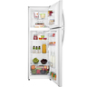 Refrigerador automático 251.19 L Plata Mabe - RMA1025YMXSC