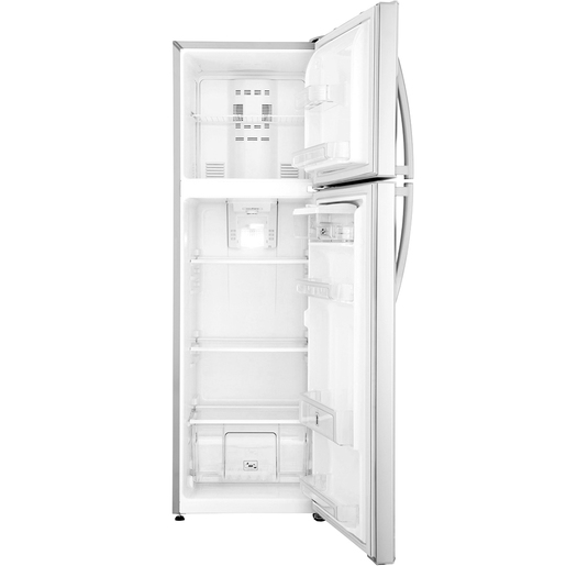 Refrigerador automático 251.19 L Plata Mabe - RMA1025YMXSC