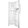 Refrigerador automático 251.19 L Plata Mabe - RMA1025YMXSC