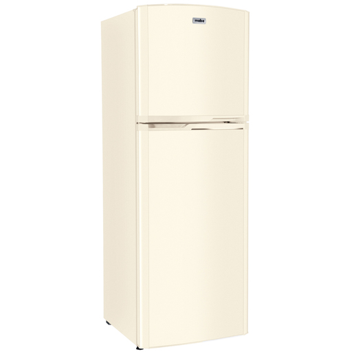 Refrigerador automático 251.19 L Bisqué Mabe - RMA1025VMXL1
