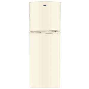 Refrigerador automático 251.19 L Bisqué Mabe - RMA1025VMXLC Refrigerador automático 251.19 L Bisqué Mabe - RMA1025VMXLC