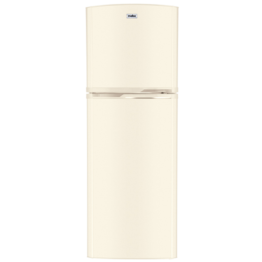 Refrigerador automático 251.19 L Bisqué Mabe - RMA1025VMXLC