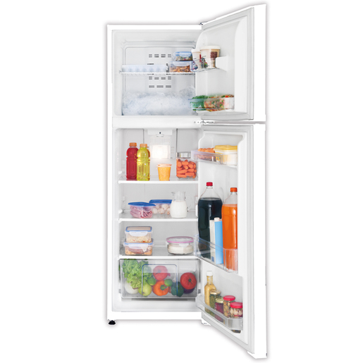 Refrigerador automático 251.19 L Blanco Mabe - RMA1025VMXBC