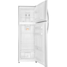 Refrigerador automático 302.34 L Plata Mabe - RMA1130XMFS0