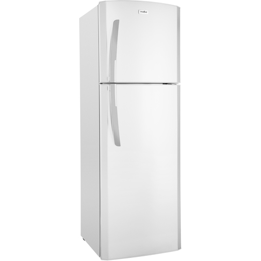 Refrigerador automático 302.34 L Plata Mabe - RMA1130XMFSC