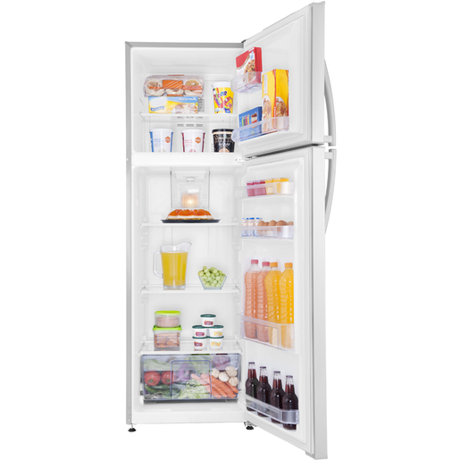 Refrigerador automático 302.34 L Plata Mabe - RMA1130XMFSC