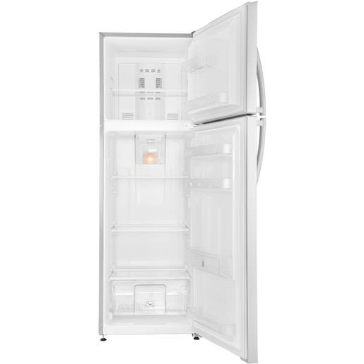 Refrigerador automático 302.34 L Plata Mabe - RMA1130XMFSC