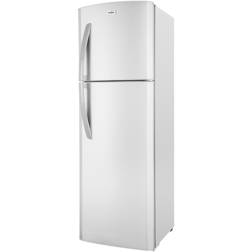 Refrigerador automático 302.34 L Plata Mabe - RMA1130XMFSC