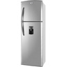 Refrigerador automático 302.34 L Grafito Mabe - RMA1130YMFEC