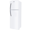 Refrigerador automático 302.34 L Blanco Mabe - RMA1130XMFB0