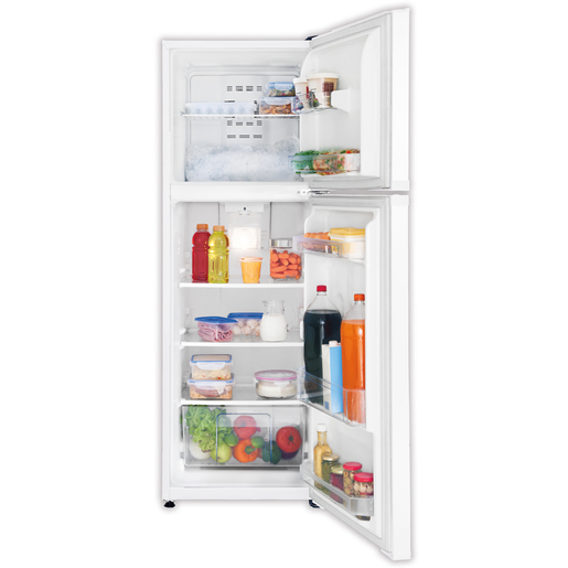 Refrigerador automático 302.34 L Blanco Mabe - RMA1130XMFBC