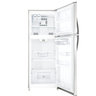 Refrigerador automático 368.77 L Inoxidable Mabe - RME1436ZMXX0