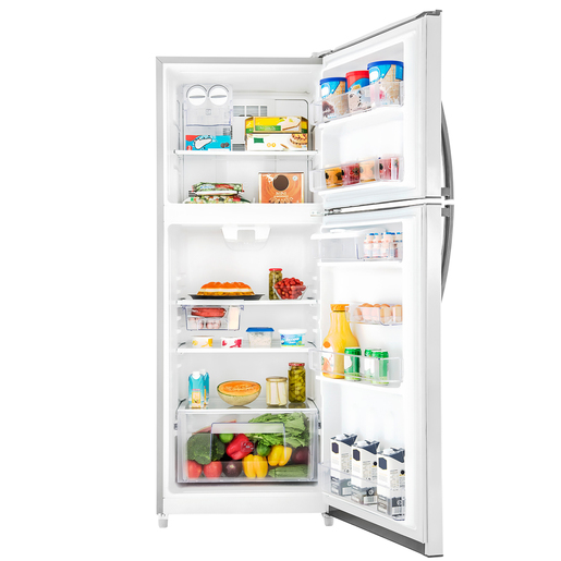 Refrigerador automático 368.77 L Inoxidable Mabe - RME1436ZMXXJ