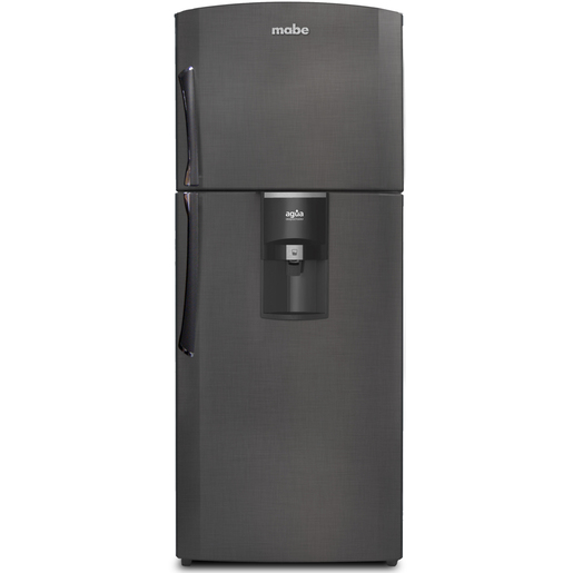 Refrigerador automático 513.12 L Diamond Gray Mabe - RMT1951YMXEF