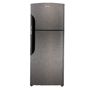 Refrigerador automático 399.95 L Grafito Mabe - RMS1540XMXEF