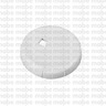 Perilla Control Temperatura - WR01L05144 Perilla Control Temperatura - WR01L05144